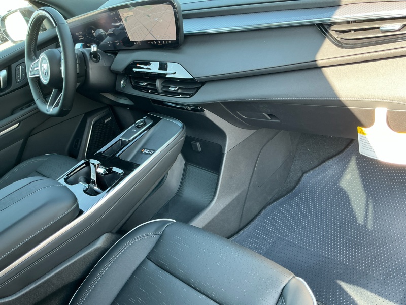 2026 Buick Enclave