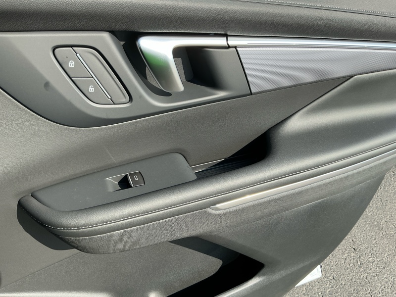 2026 Buick Enclave
