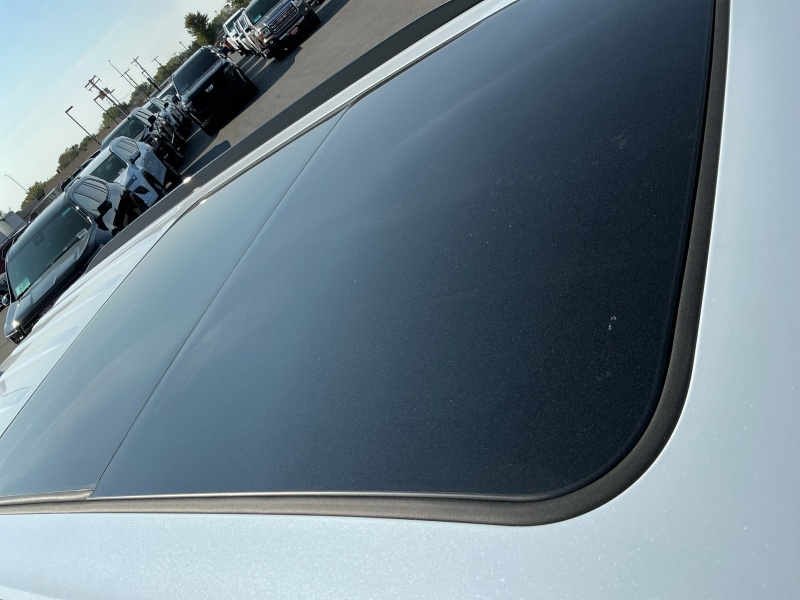 2026 Buick Enclave