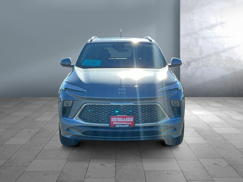 2026 Buick Encore GX