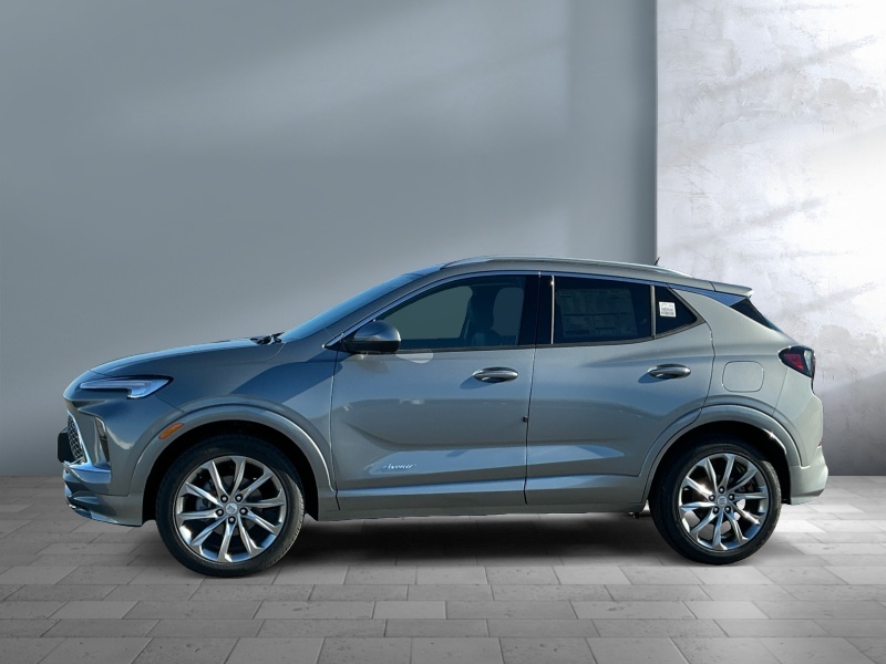 2026 Buick Encore GX