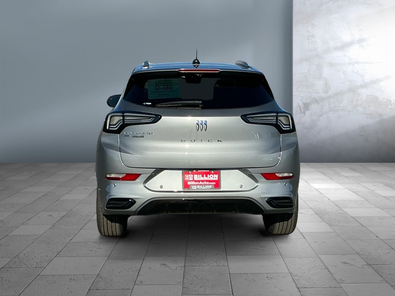 2026 Buick Encore GX