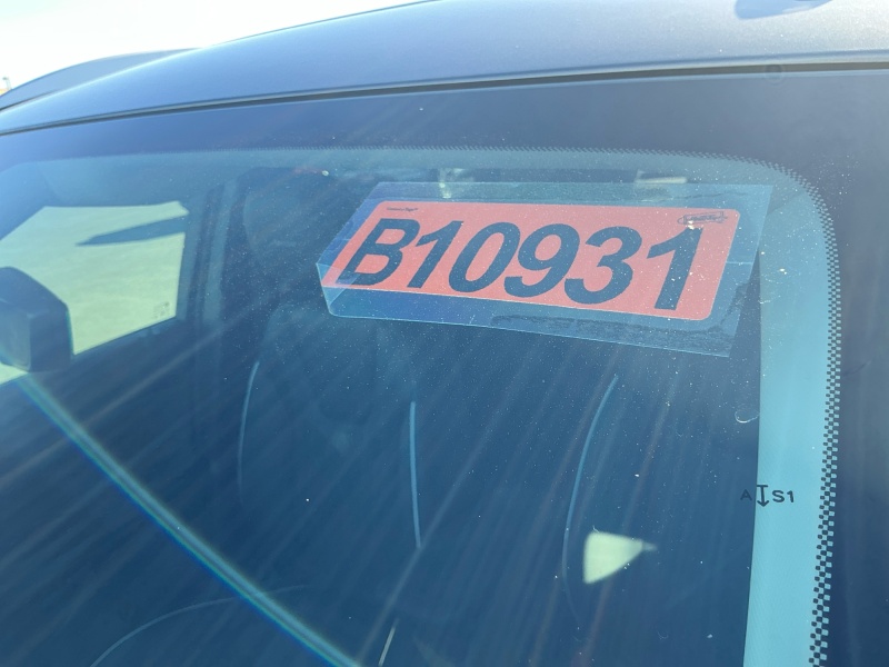 2026 Buick Encore GX