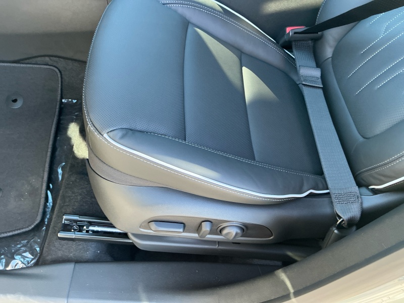 2026 Buick Encore GX