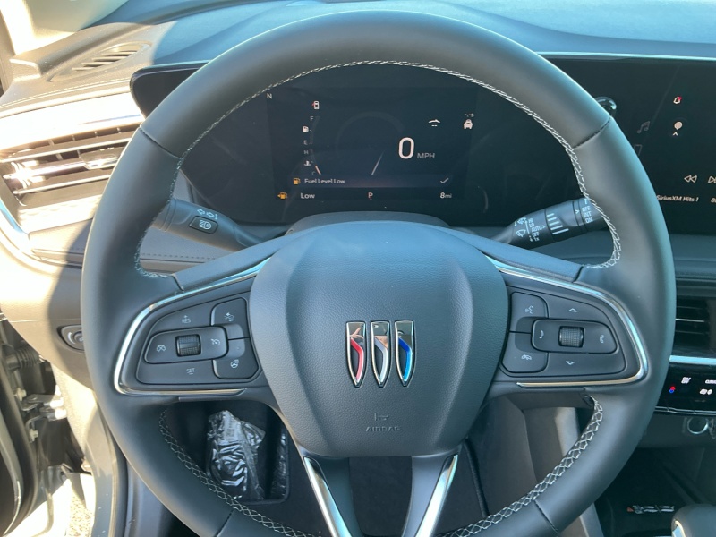 2026 Buick Encore GX