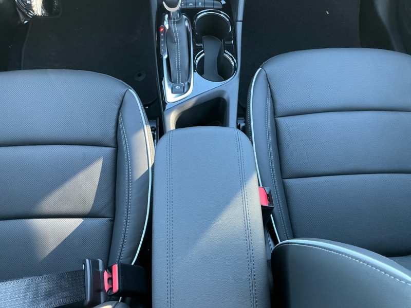 2026 Buick Encore GX