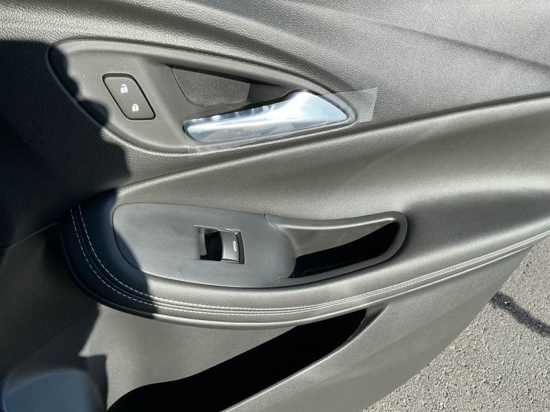 2026 Buick Encore GX