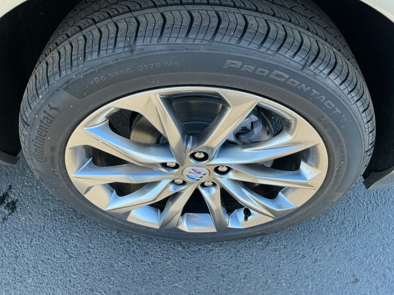 2026 Buick Encore GX