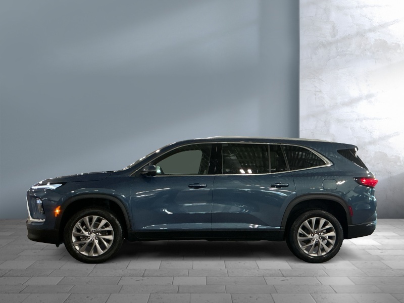 2026 Buick Enclave