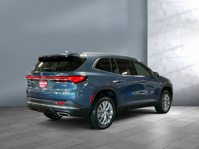 2026 Buick Enclave