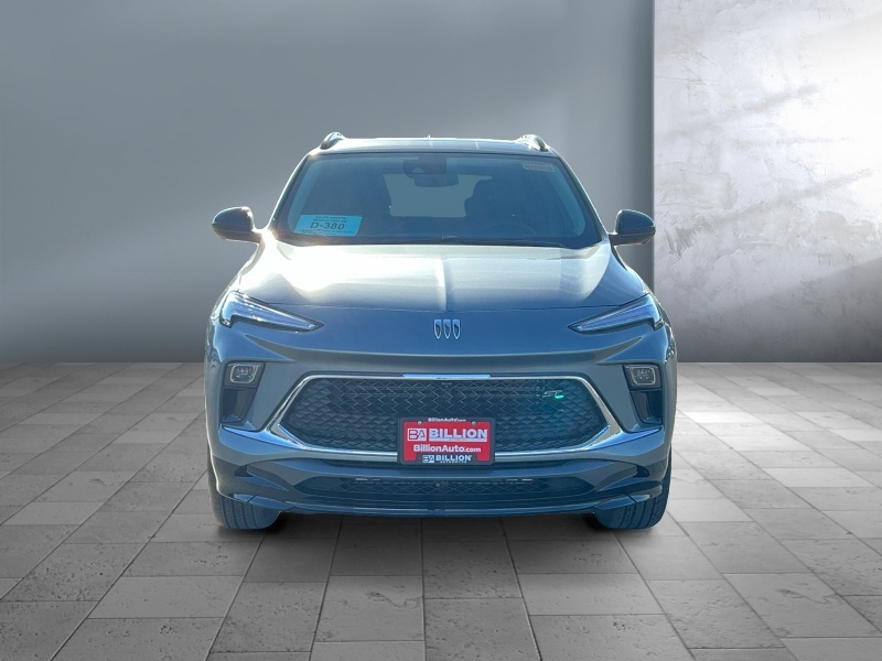 2026 Buick Encore GX