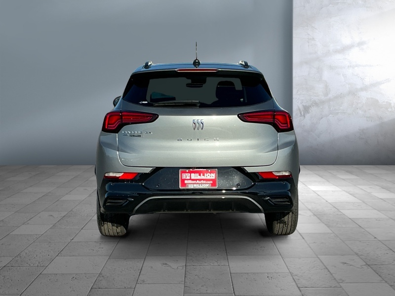 2026 Buick Encore GX