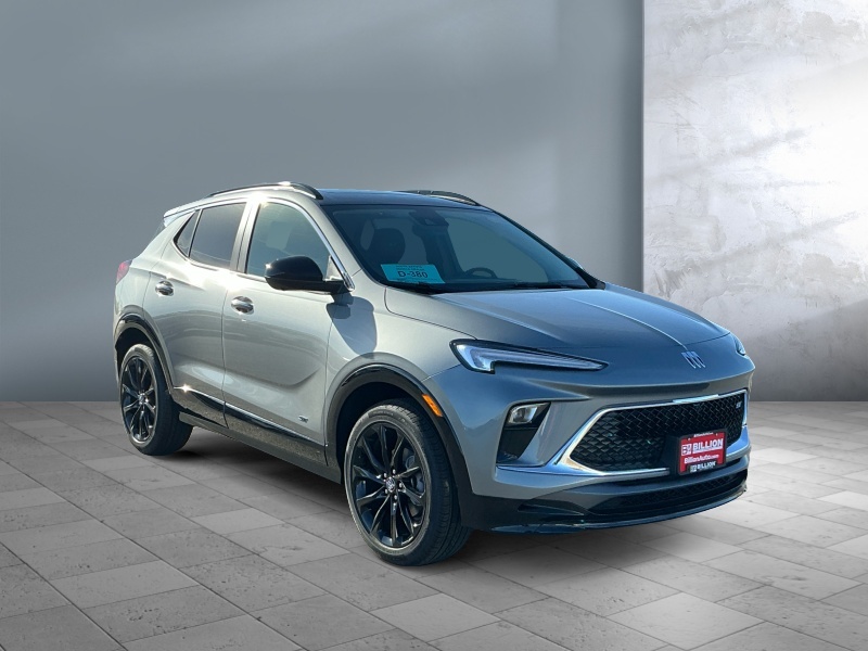 2026 Buick Encore GX
