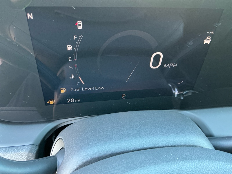 2026 Buick Encore GX