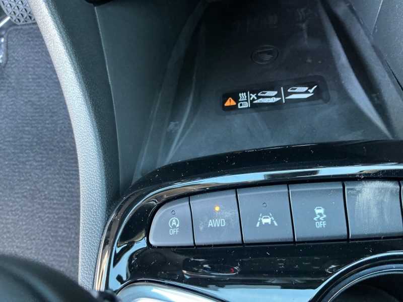 2026 Buick Encore GX