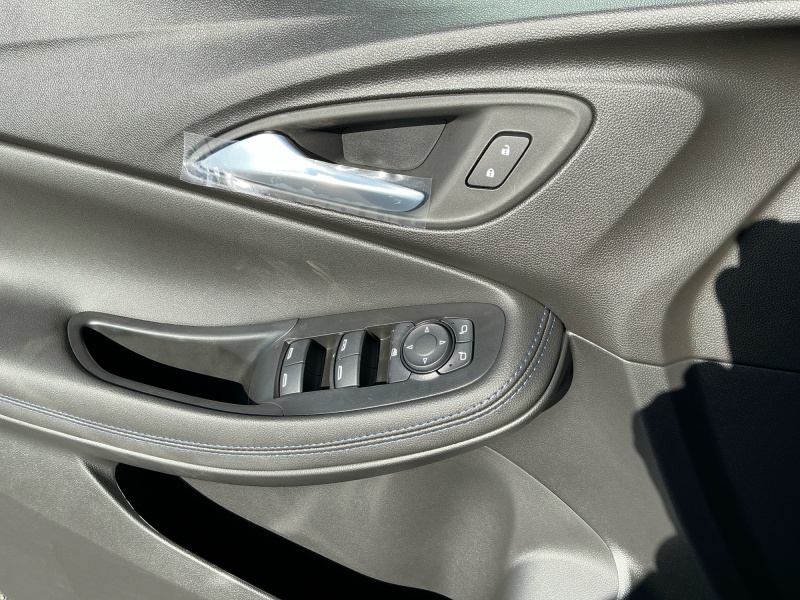 2026 Buick Encore GX