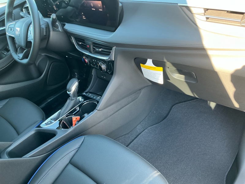 2026 Buick Encore GX