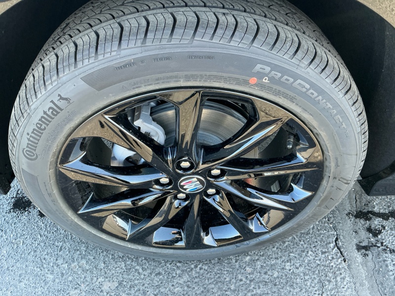 2026 Buick Encore GX