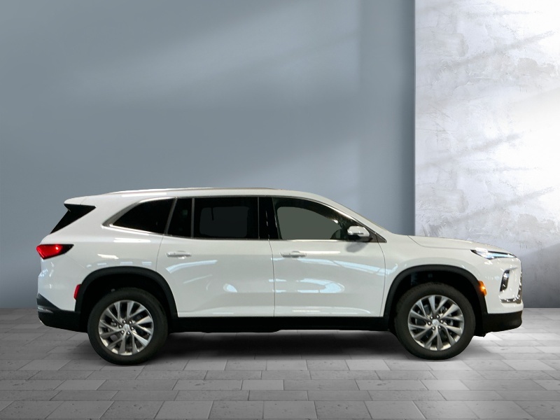 2026 Buick Enclave