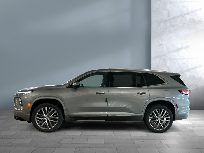 2026 Buick Enclave