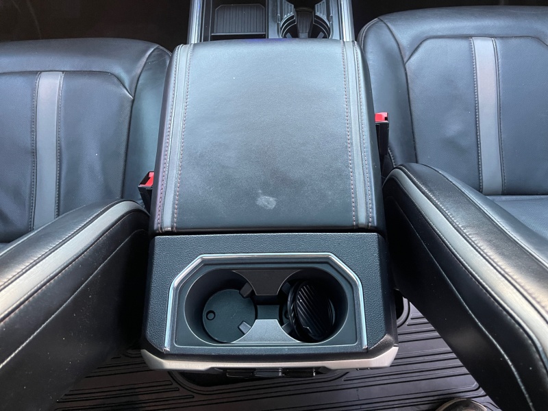 2018 Ford Super Duty F-250 SRW