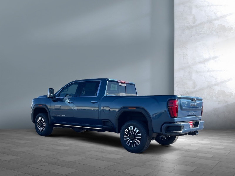 2024 GMC Sierra 3500HD