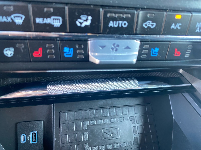 2022 Ford F-150 SuperCrew