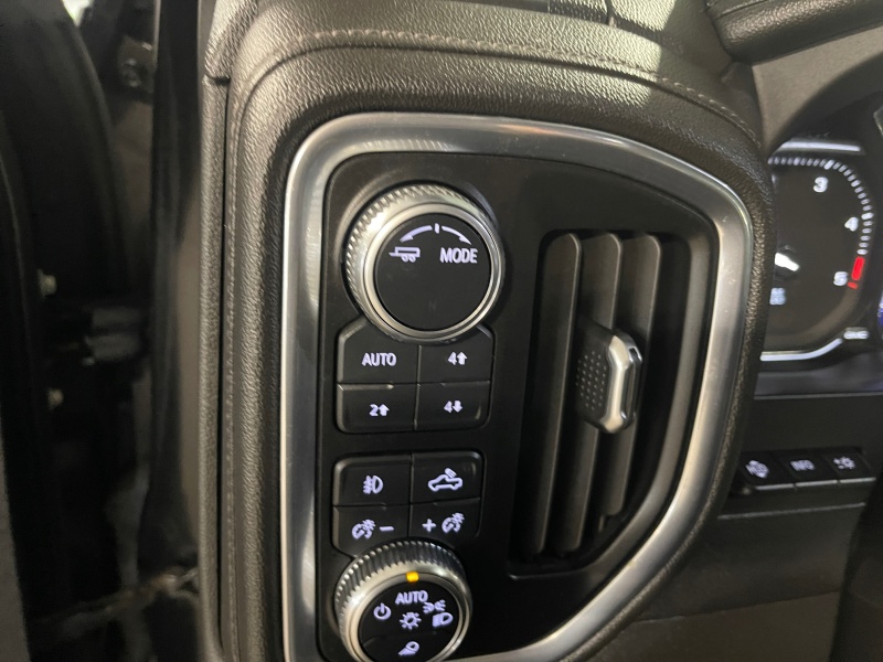 2023 GMC Sierra 3500HD