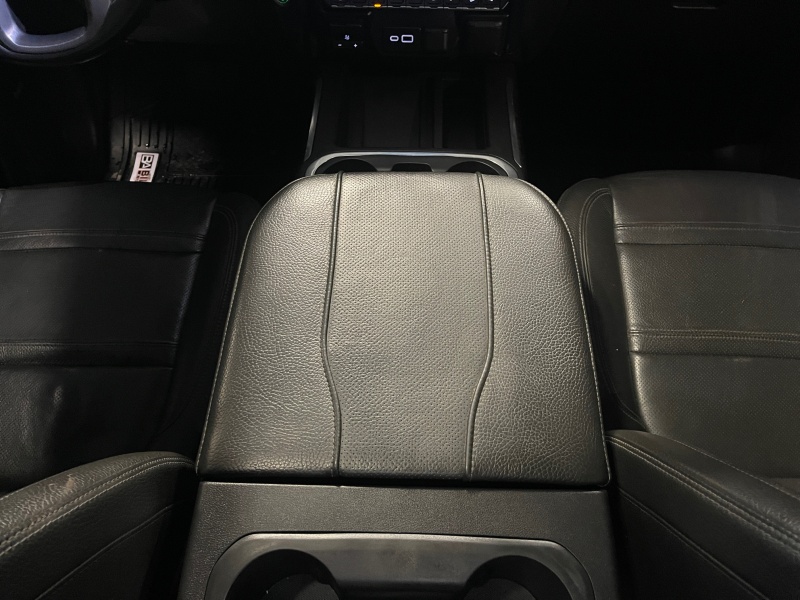 2023 GMC Sierra 3500HD