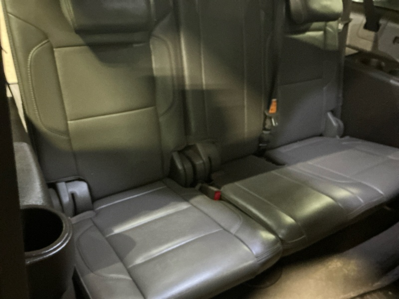 2020 GMC Yukon XL