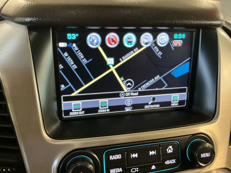 2020 GMC Yukon XL