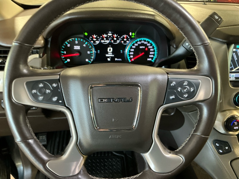2020 GMC Yukon XL