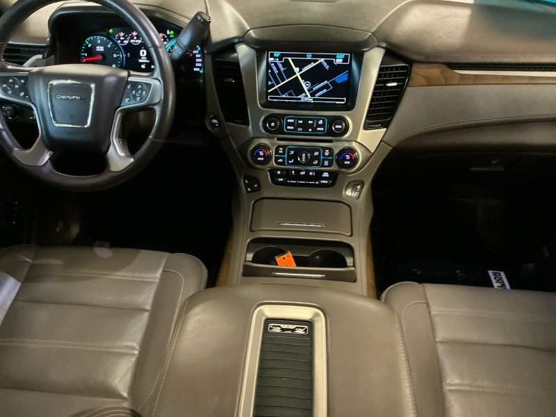 2020 GMC Yukon XL