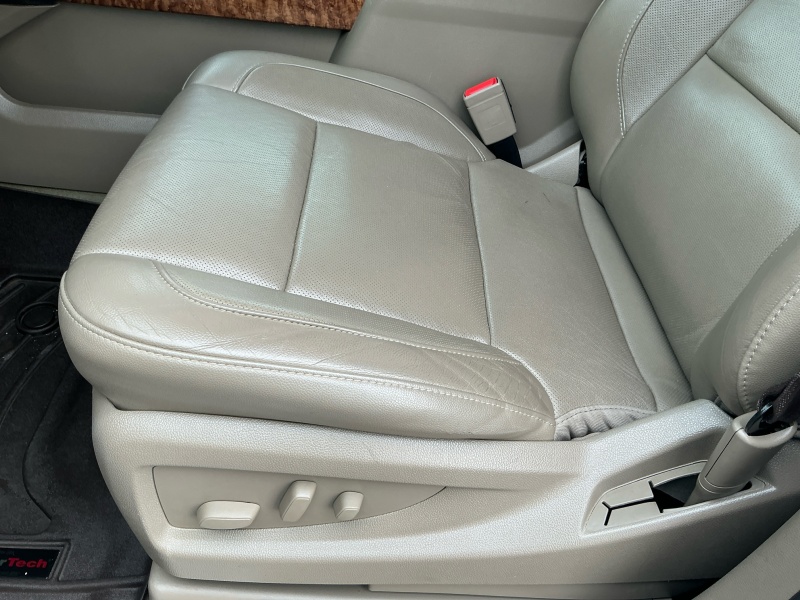 2017 Chevrolet Suburban
