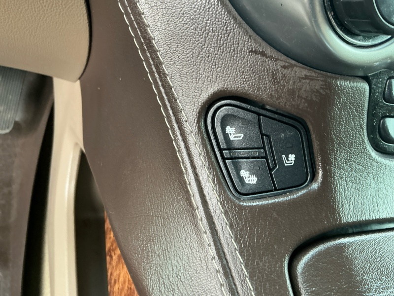 2017 Chevrolet Suburban