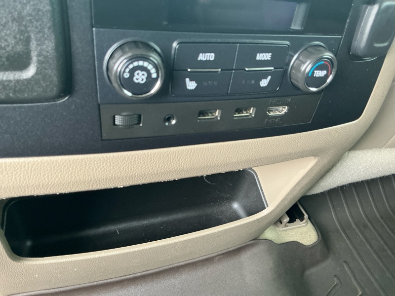 2017 Chevrolet Suburban