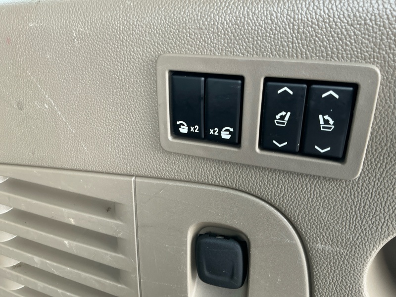 2017 Chevrolet Suburban