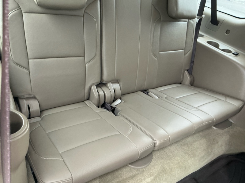 2017 Chevrolet Suburban