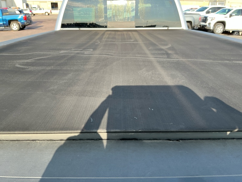 2018 GMC Sierra 3500HD