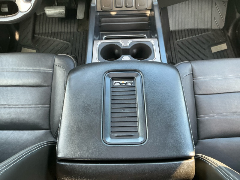 2018 GMC Sierra 3500HD