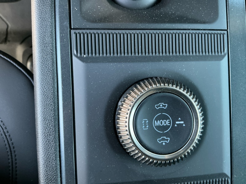 2025 GMC HUMMER EV Pickup