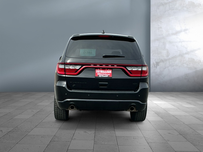 2019 Dodge Durango