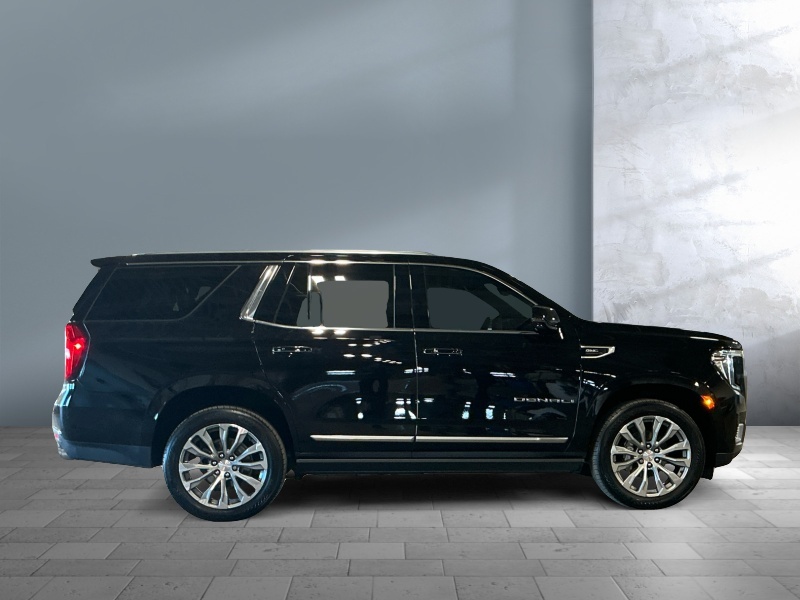 2021 GMC Yukon
