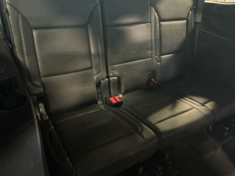 2021 GMC Yukon