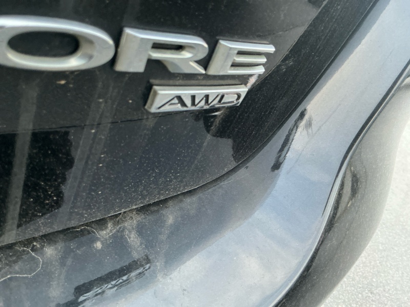 2021 Buick Encore