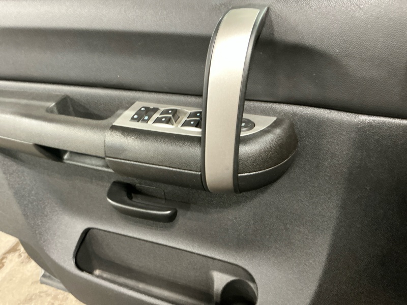 2009 GMC Sierra 1500