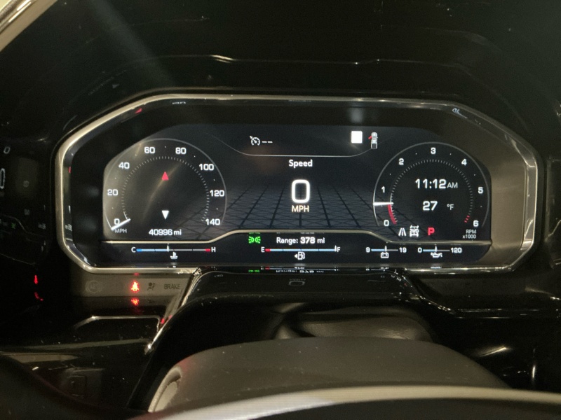 2022 GMC Sierra 1500