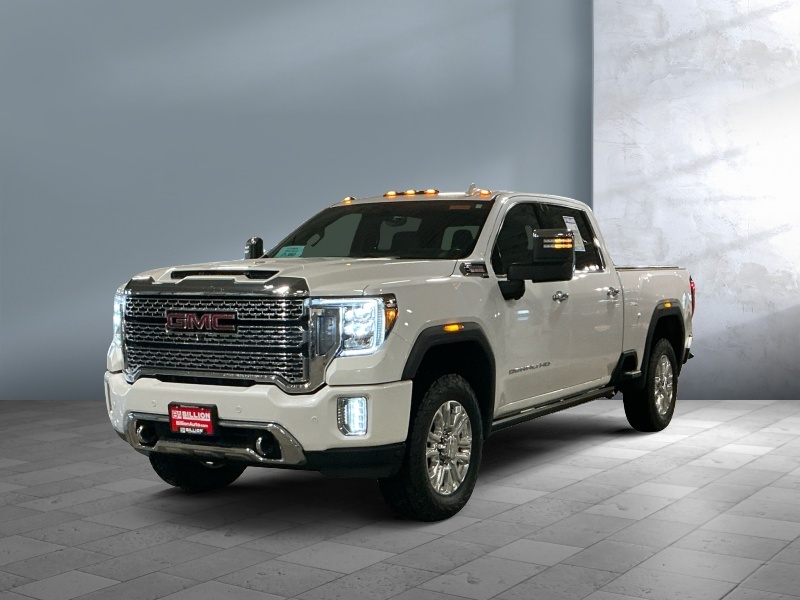 2023 GMC Sierra 3500