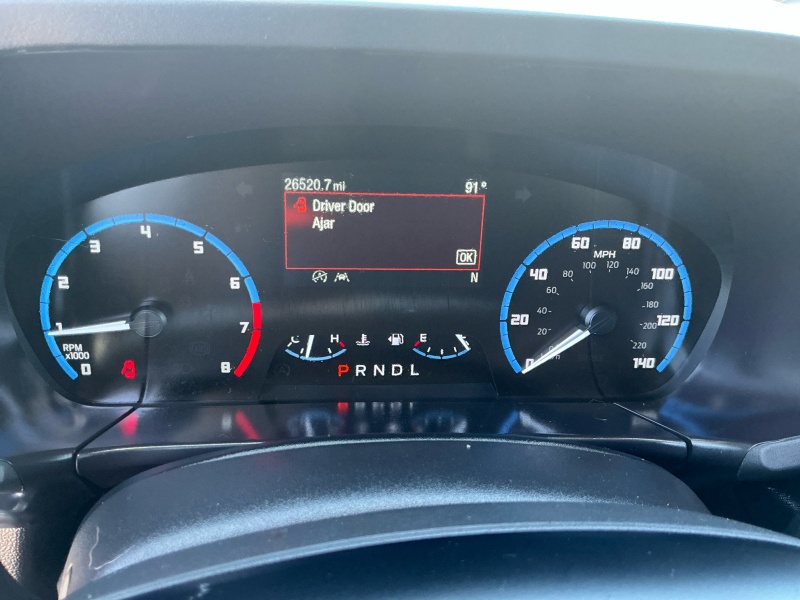 2023 Ford Bronco Sport