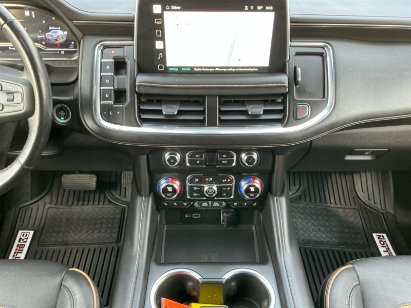 2022 GMC Yukon